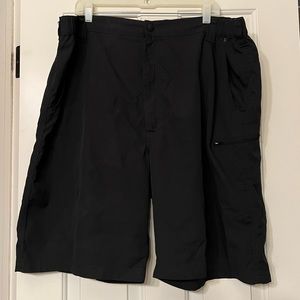 Men’s performance utility shorts